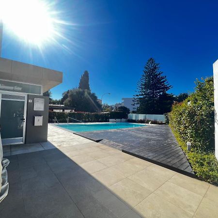 Appartamento Royal Banus Marbella Esterno foto