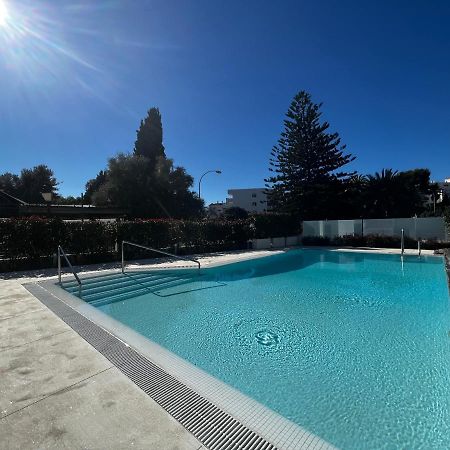 Appartamento Royal Banus Marbella Esterno foto