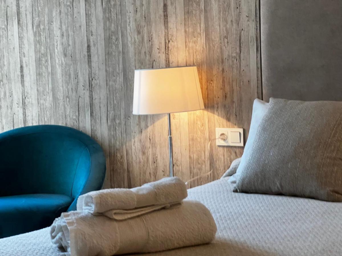 Appartamento Royal Banus Marbella Esterno foto