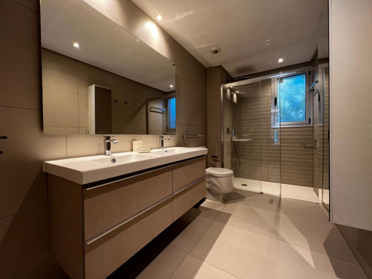 Appartamento Royal Banus Marbella Esterno foto