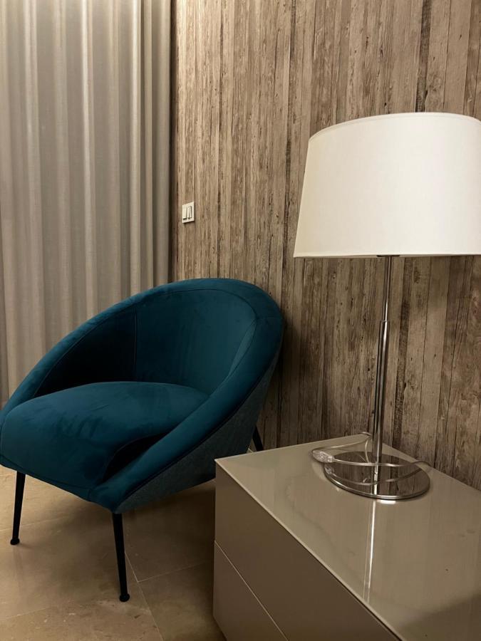Appartamento Royal Banus Marbella Esterno foto