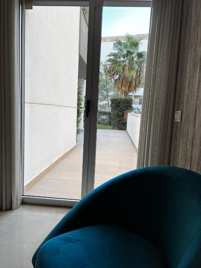 Appartamento Royal Banus Marbella Esterno foto