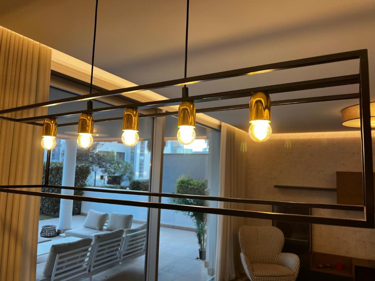 Appartamento Royal Banus Marbella Esterno foto