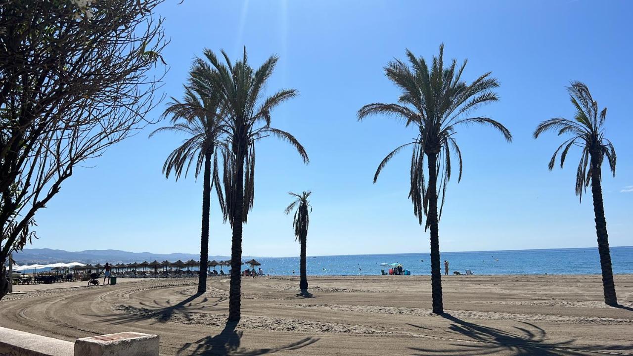 Appartamento Royal Banus Marbella Esterno foto